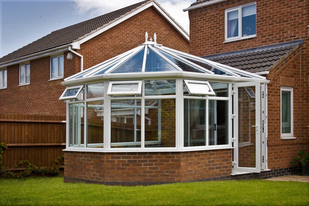 Conservatories, Glaziers Cheshunt