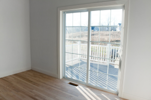 Patio Sliding Door Installation & Replacement in Cheshunt | uPVC & Glazed Doors