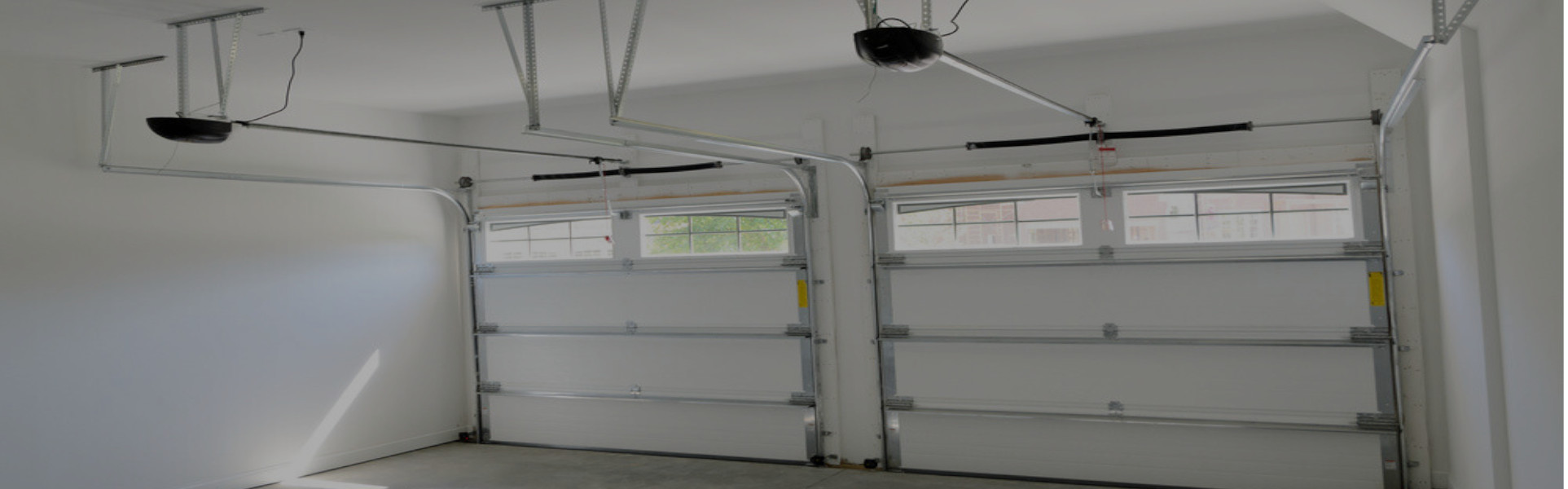 Slider Garage Door Repair, Glaziers in Cheshunt, Waltham Cross, EN8